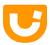html logo