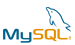 mysql logo