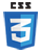 html logo